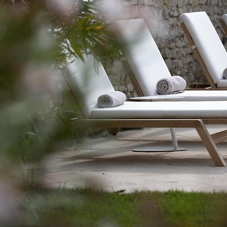 Villa Clarisse & Spa By Olivier Claire Saint-Martin-de-Re Exterior photo