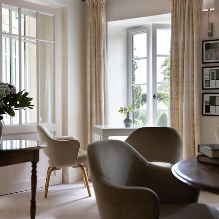 Villa Clarisse & Spa By Olivier Claire Saint-Martin-de-Re Exterior photo