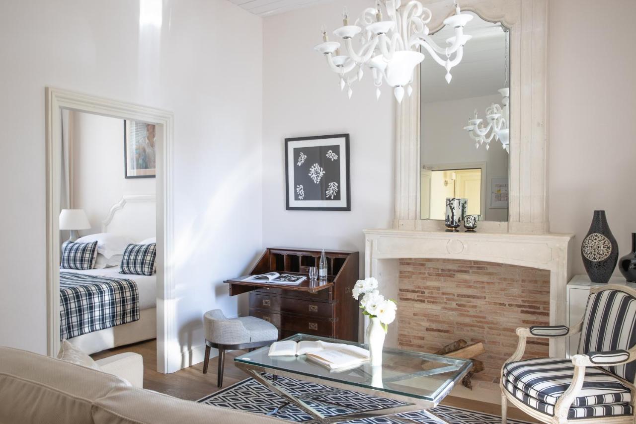 Villa Clarisse & Spa By Olivier Claire Saint-Martin-de-Re Exterior photo
