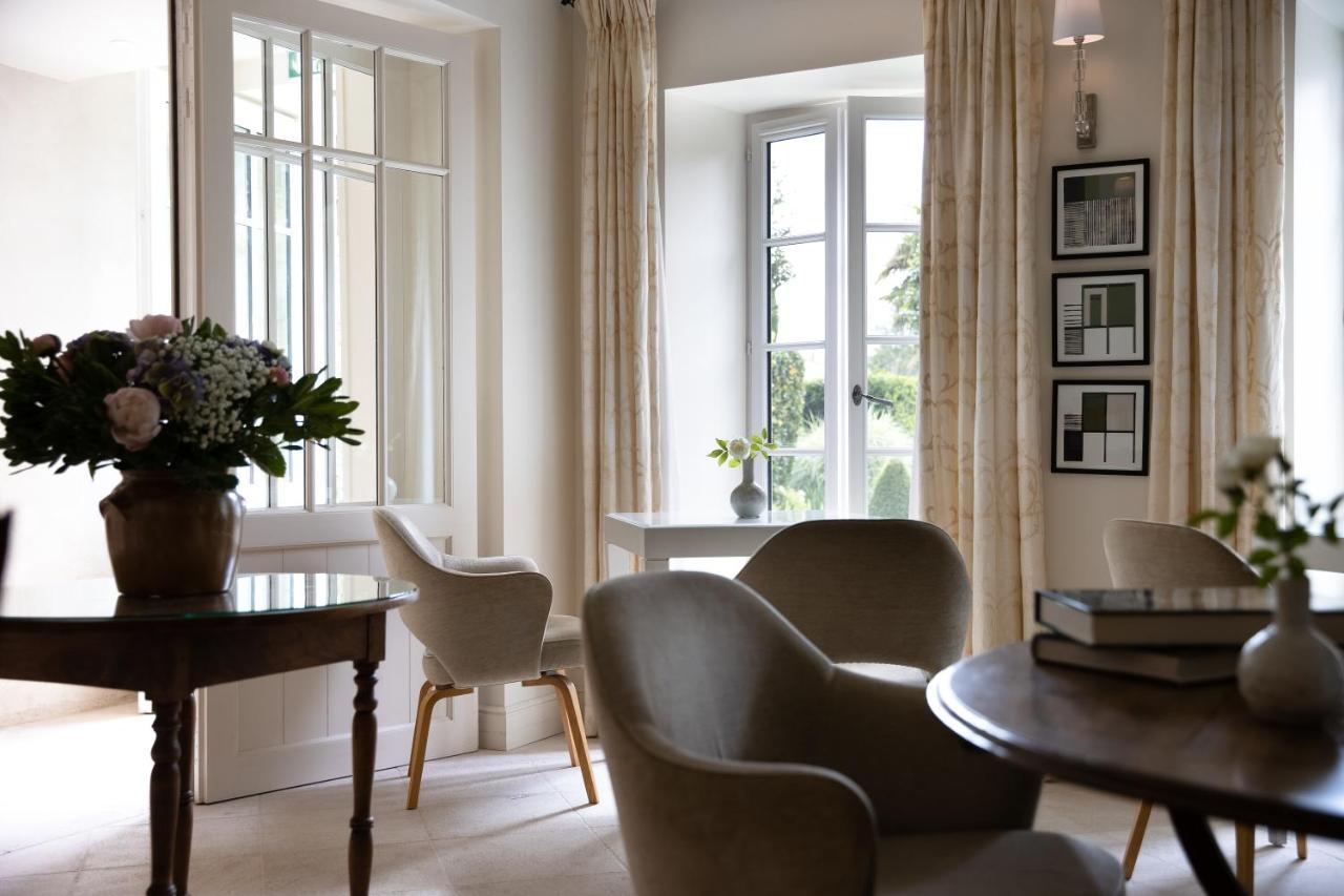 Villa Clarisse & Spa By Olivier Claire Saint-Martin-de-Re Exterior photo
