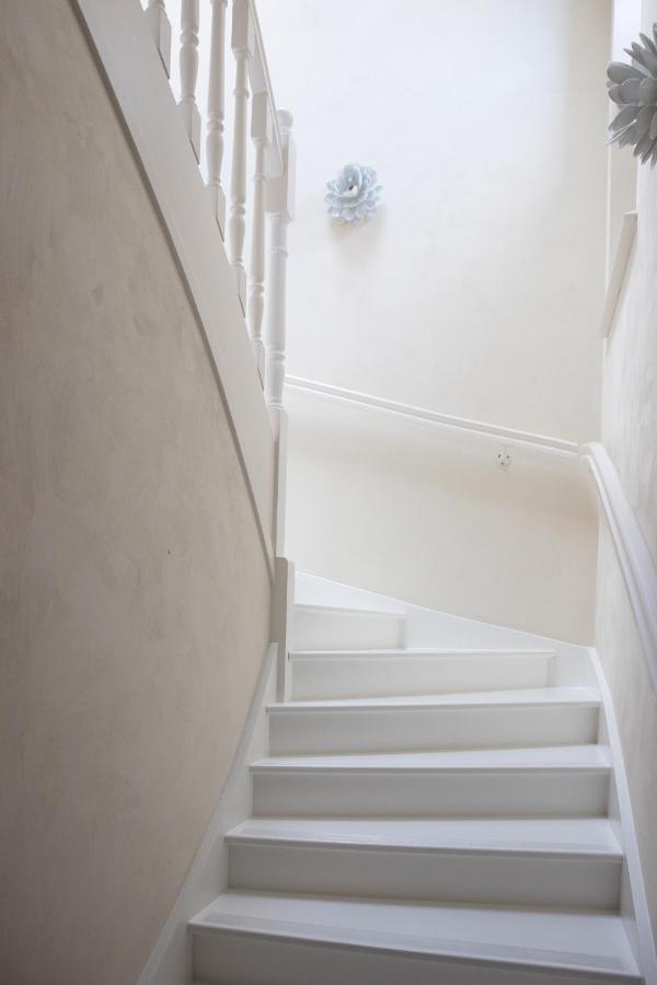 Villa Clarisse & Spa By Olivier Claire Saint-Martin-de-Re Exterior photo