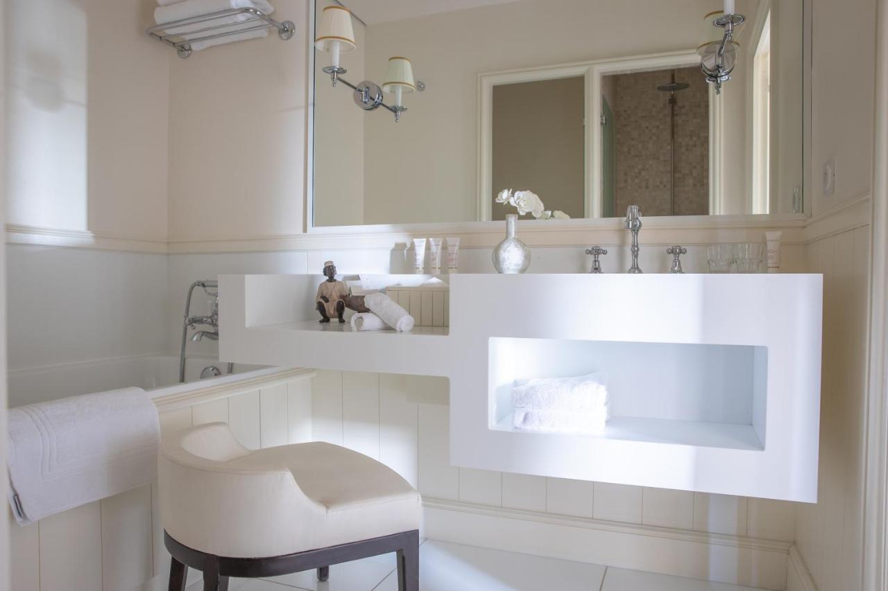 Villa Clarisse & Spa By Olivier Claire Saint-Martin-de-Re Room photo