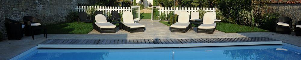 Villa Clarisse & Spa By Olivier Claire Saint-Martin-de-Re Exterior photo