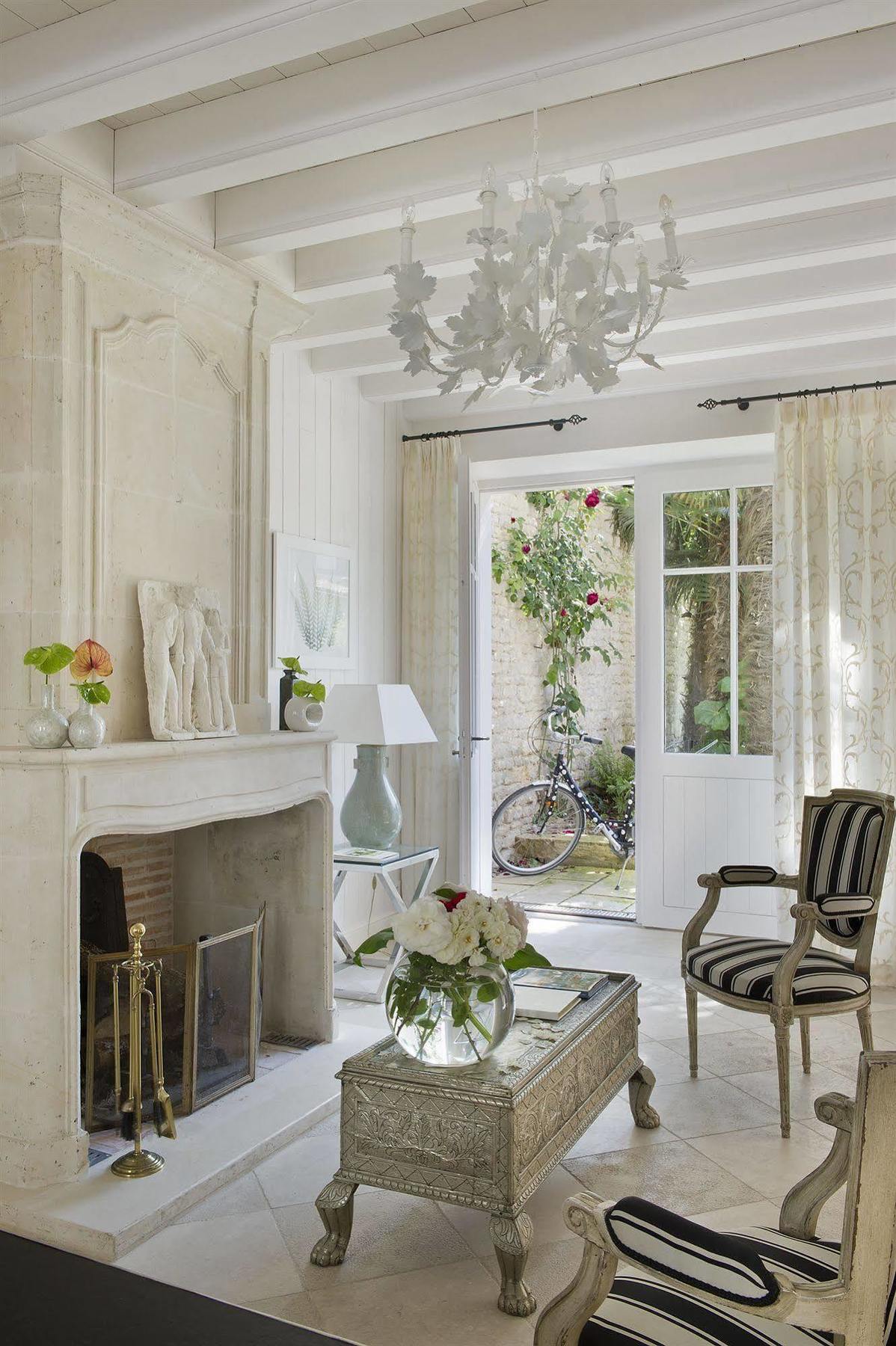 Villa Clarisse & Spa By Olivier Claire Saint-Martin-de-Re Exterior photo