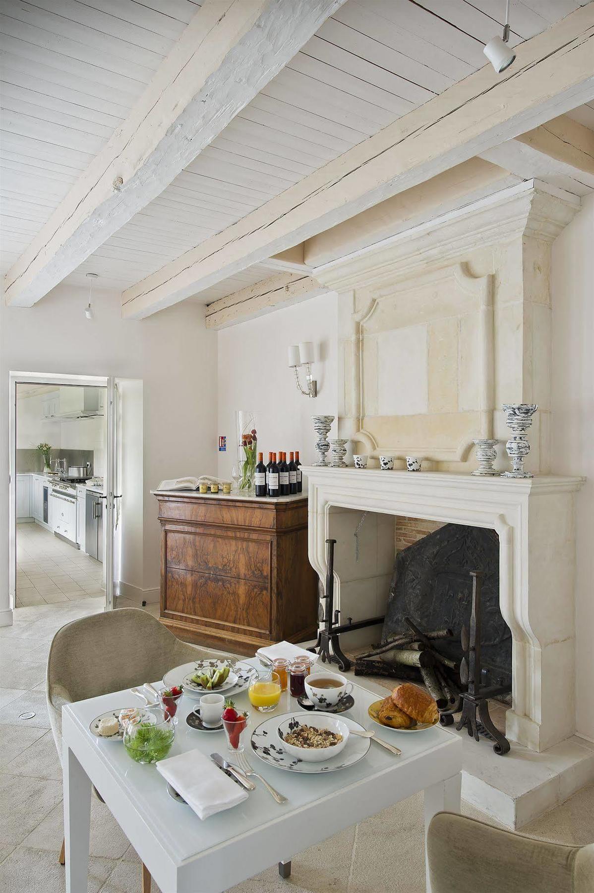Villa Clarisse & Spa By Olivier Claire Saint-Martin-de-Re Exterior photo